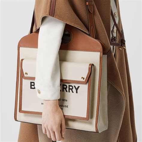 pochette burberry prezzo|The Pocket Bag Collection .